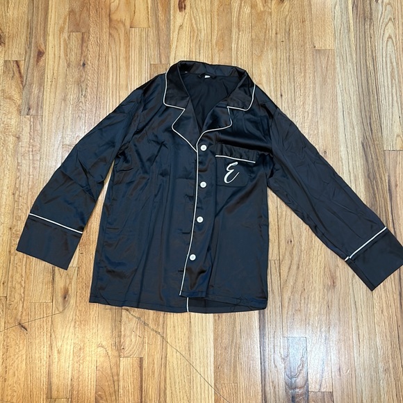 E bridesmaid pajamas - Picture 7 of 8